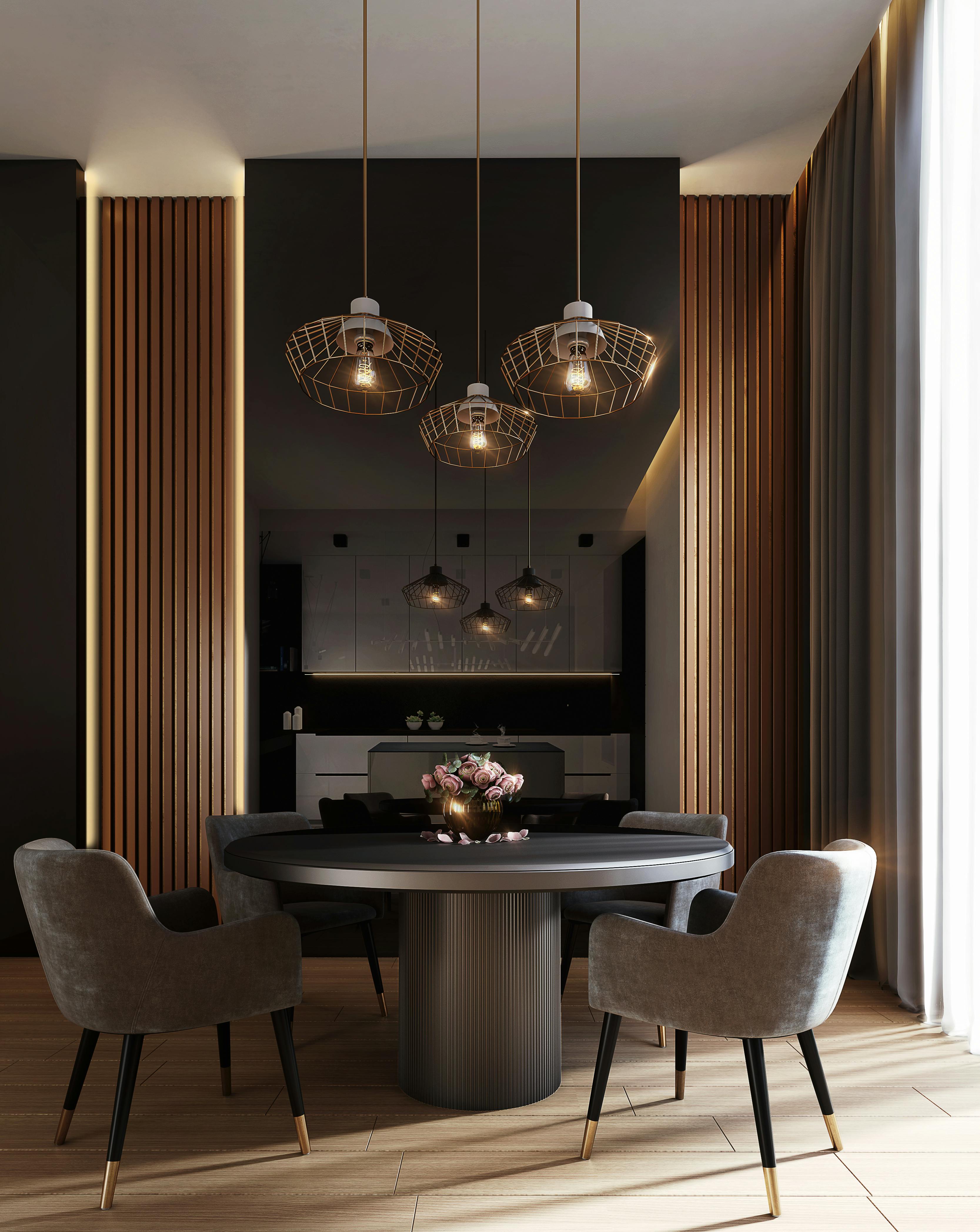 residential