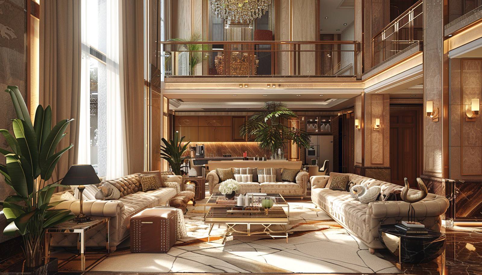 Choosing the Best interior designers in Dubai: