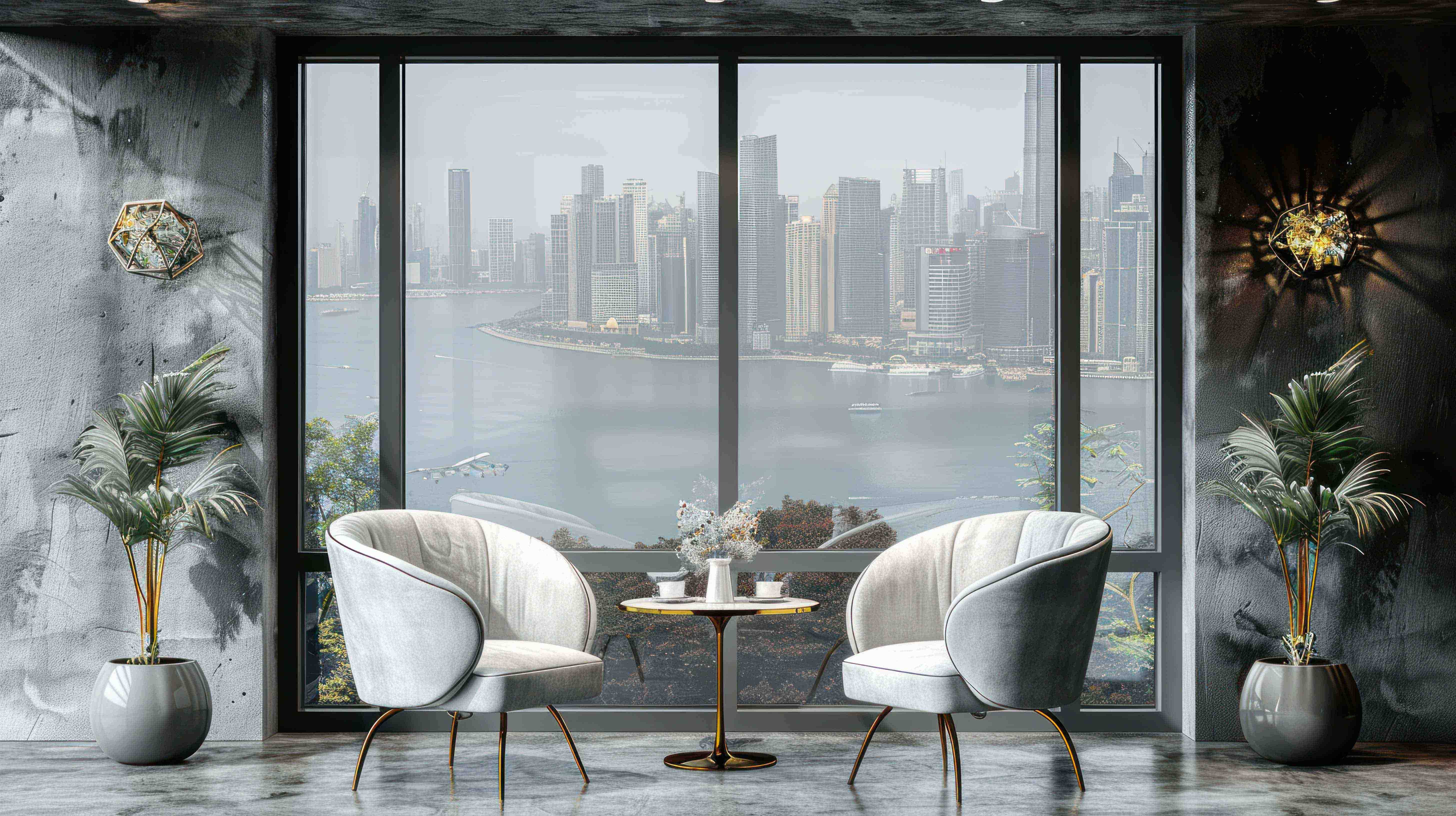 Transforming Spaces with Style