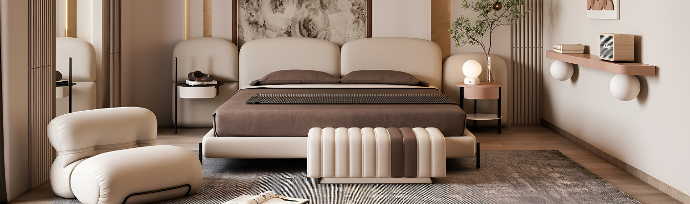 The Right Interior Designer in Dubai for