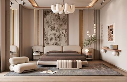 The Right Interior Designer in Dubai for