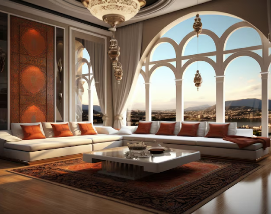 Choosing the Best interior designers in Dubai: What you need to know