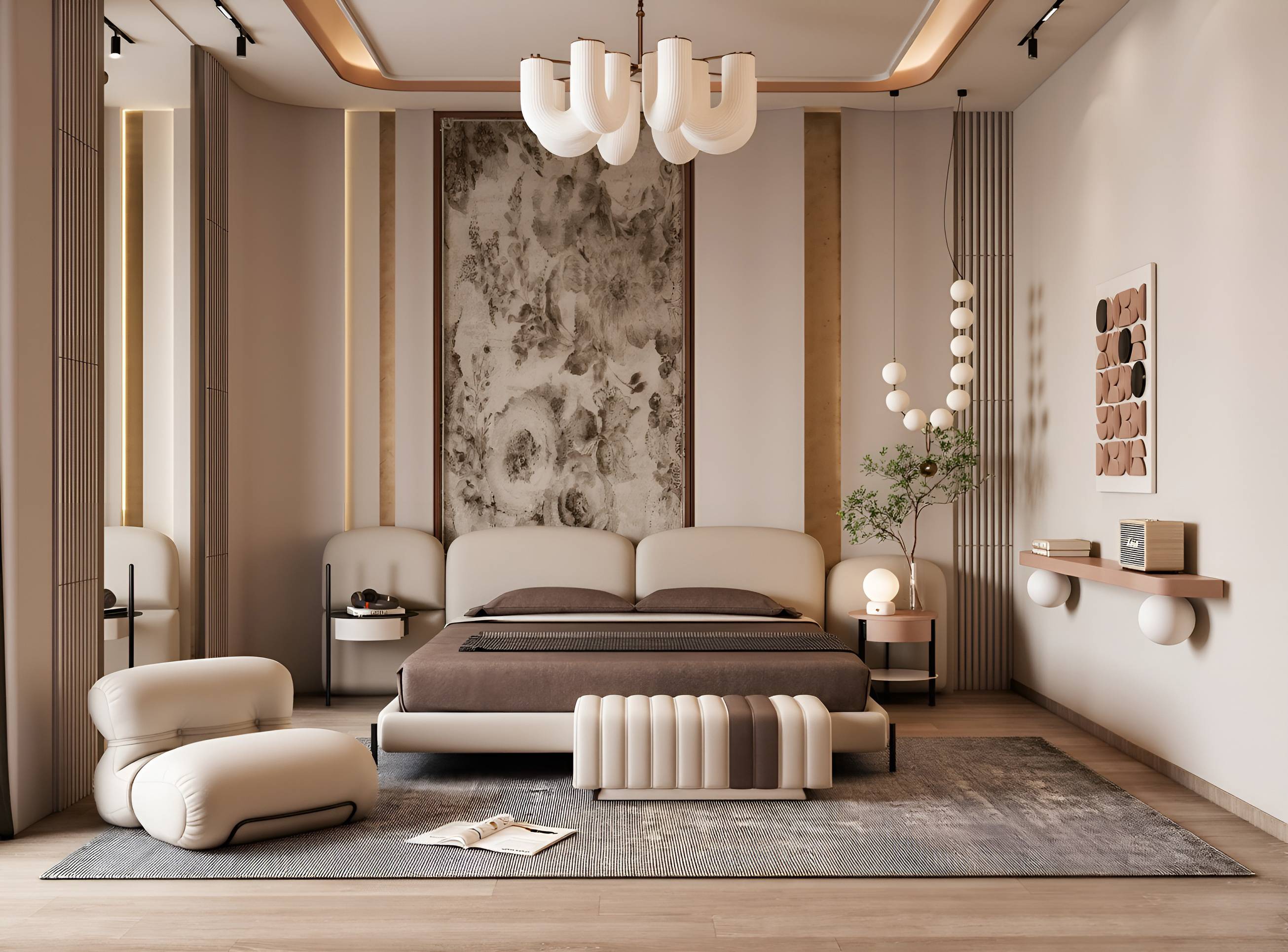 The Right Interior Designer in Dubai for